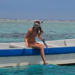 Meet your Posher, Carolyn